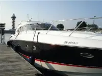 Sunseeker Predator Predator 