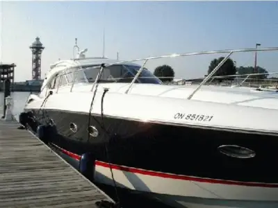 Sunseeker Predator Predator 