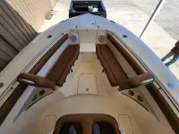 Scout 255 LXF