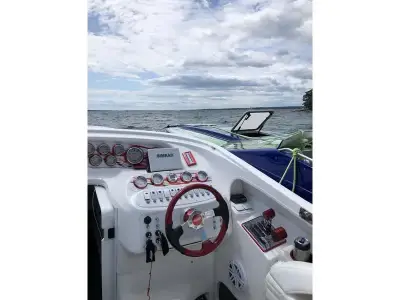 Sunsation 32SS 