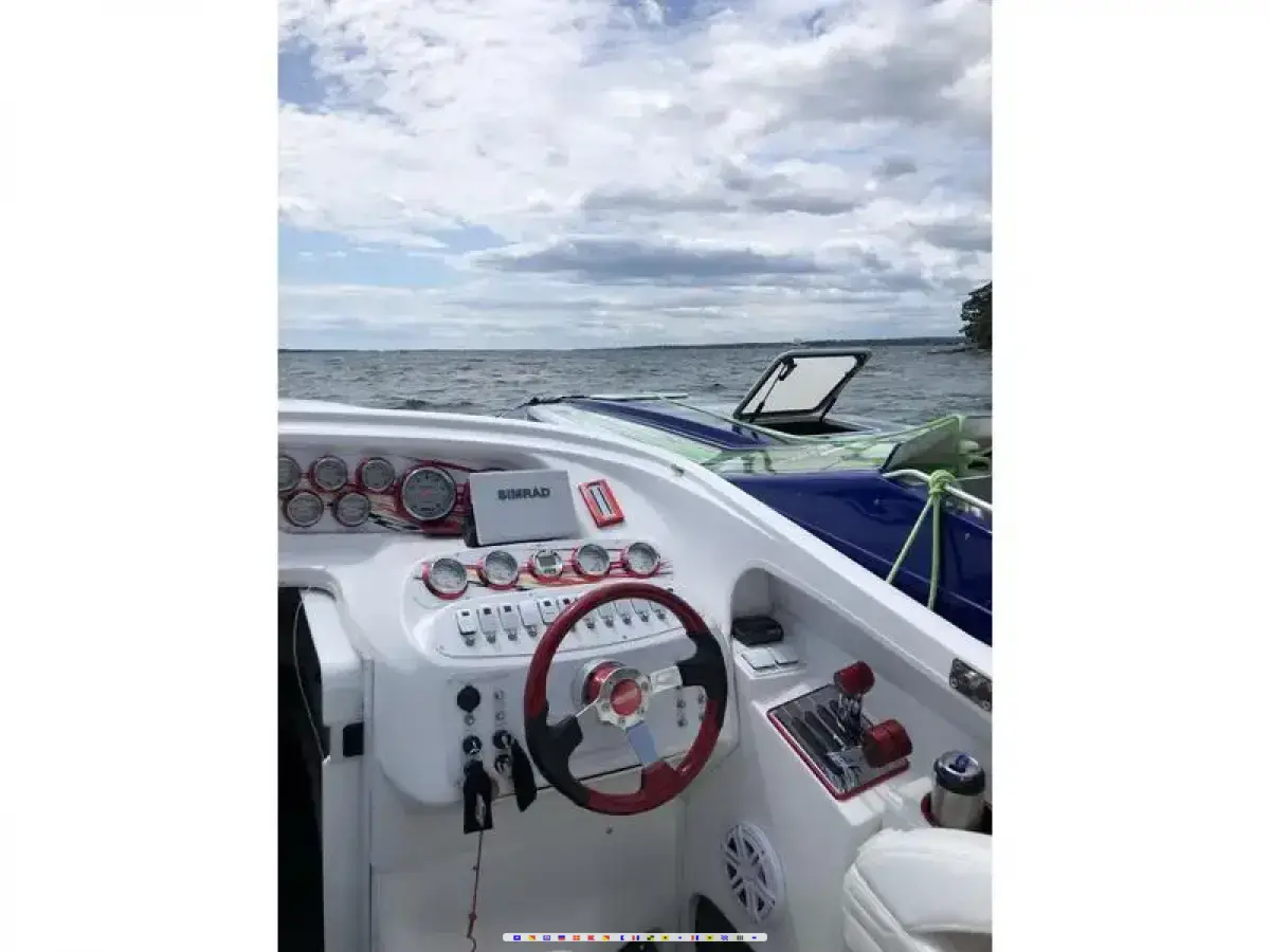 Sunsation 32SS 