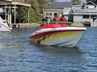 Sunsation 32SS 