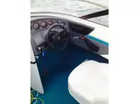 Wellcraft 210SC