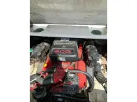 Glastron SX195