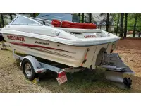 Wellcraft Excaliber 190 Excalibur Sport