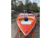 Baja Islander 