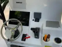 Sea Pro CC219