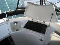 Fairline Squadron 62 