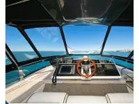 Fairline Squadron 62 