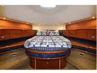 Fairline Squadron 62 