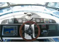 Fairline Squadron 62 
