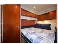Fairline Squadron 62 