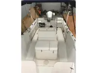 Grady White 209 Escape 