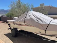 Tracker Pro Guide V16 SC 