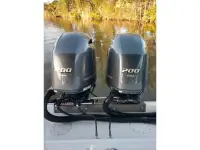 Donzi 26ZF 