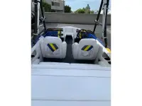 Cole 20 Super Sport Bowrider 