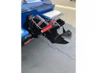 Cole 20 Super Sport Bowrider 