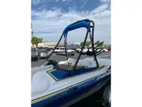 Cole 20 Super Sport Bowrider 