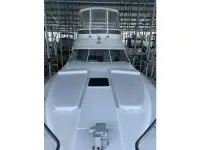 Silverton 34C Aft Cabin 