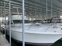 Silverton 34C Aft Cabin 