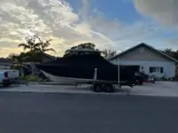 Sea Hunt Gamefish 