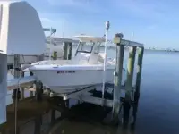 Everglades 255CC 