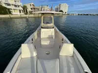 Grady White 251 Coastal Explorer 