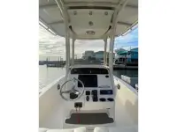 Grady White 251 Coastal Explorer 