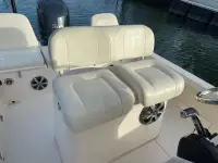 Grady White 251 Coastal Explorer 