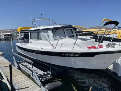 Venture Sport 23 23 