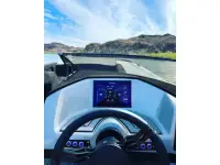 Eliminator Speedster 255 