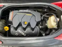 Sea-Doo RPX 