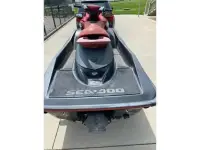 Sea-Doo RPX 
