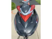 Sea-Doo RPX 