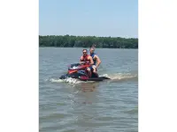 Sea-Doo RPX 