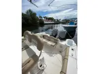 Key West 244 