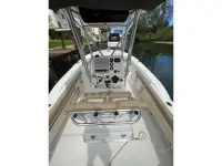Key West 244 