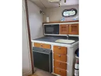 Pursuit 3370 Offshore 