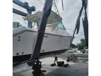 Pursuit 3370 Offshore 
