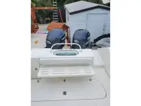 Pursuit 3370 Offshore 