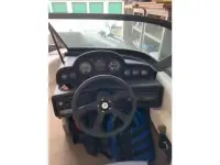 Mastercraft 205 Prostar 