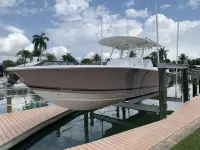 Jupiter 32 HS 