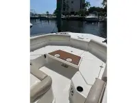 NauticStar 211 Coastal 