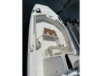 NauticStar 211 Coastal 