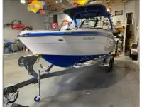 Yamaha 242 SE Limited 
