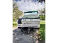 Sea Ray Sundancer 300 with Aft Cabin 