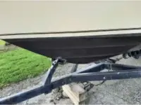 Sea Ray Sundancer 300 with Aft Cabin 