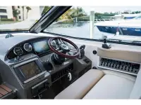 Regal 35 Sport Coupe 