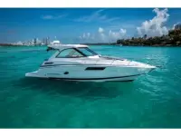 Regal 35 Sport Coupe 