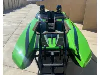 Eliminator Speedster